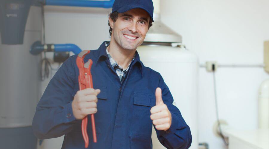 Professional septic pumping service in Chester, NE